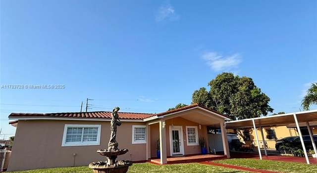 Photo of 990 E 6th St, Hialeah, FL 33010