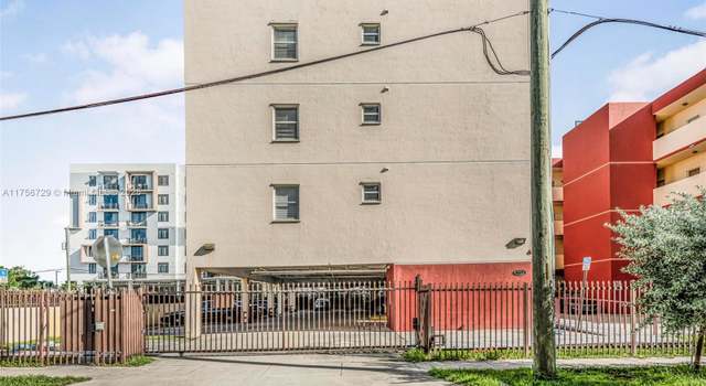 Photo of 1627 NW 18th St #202, Miami, FL 33125