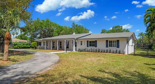 Photo of 14725 SW 82nd Ave, Palmetto Bay, FL 33158