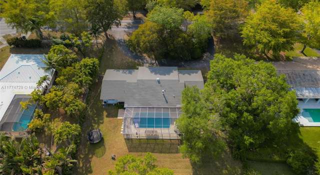 Photo of 14725 SW 82nd Ave, Palmetto Bay, FL 33158