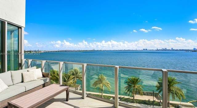 Photo of 2900 NE 7th Ave #407, Miami, FL 33137