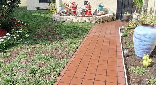 Photo of 9929 NW 65th Ct Unit A16, Tamarac, FL 33321