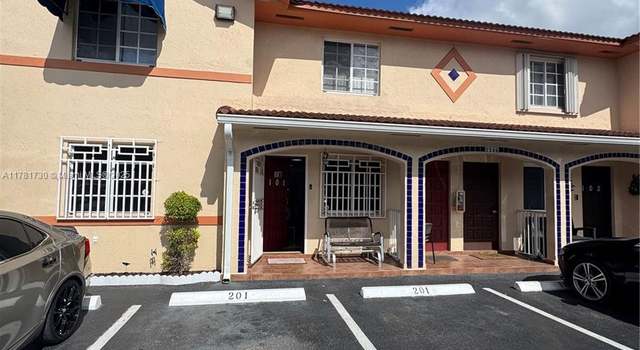 Photo of 2246 W 74th St Unit 101-10, Hialeah, FL 33016