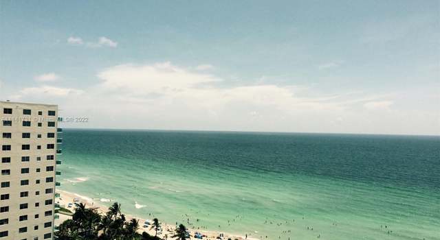 Photo of 3901 S Ocean Dr Unit 14B, Hollywood, FL 33019