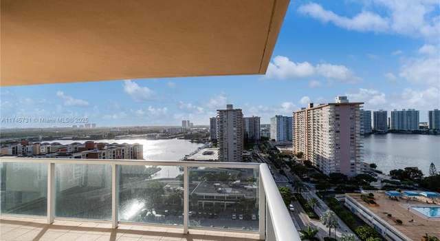 Photo of 230 174th St #1912, Sunny Isles Beach, FL 33160