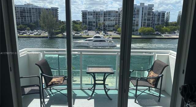 Photo of 3000 S Ocean Dr #304, Hollywood, FL 33019