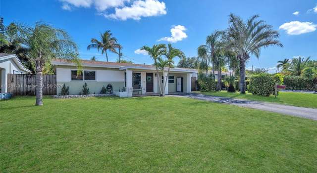 Photo of 380 NW 48th Ct, Oakland Park, FL 33309