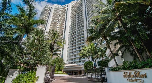 Photo of 6000 Island Blvd #2102, Aventura, FL 33160