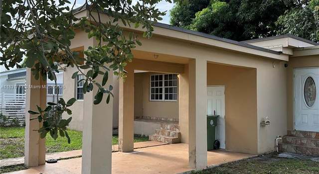 Photo of 658 SE 8th Pl, Hialeah, FL 33010