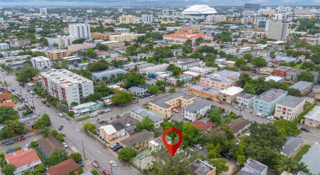 Photo of 963 SW 6th St, Miami, FL 33130