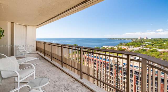 Photo of 2901 S Bayshore Dr Ph -F, Coconut Grove, FL 33133