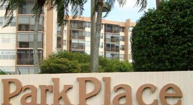 Photo of 1400 Saint Charles Pl Unit L4, Pembroke Pines, FL 33026