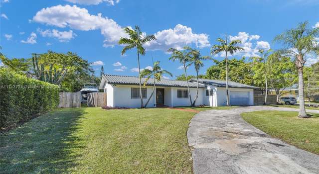 Photo of 7400 SW 66th Ave, South Miami, FL 33143