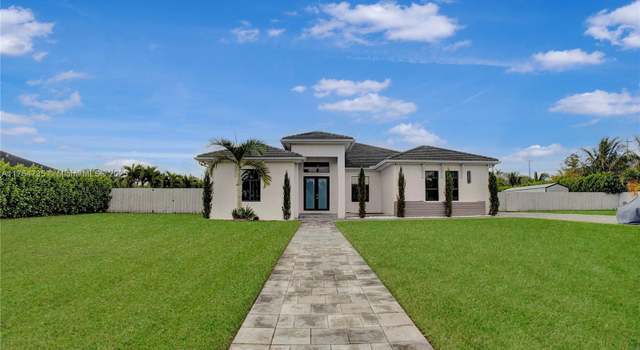 Photo of 17100 SW 281 St, Homestead, FL 33030