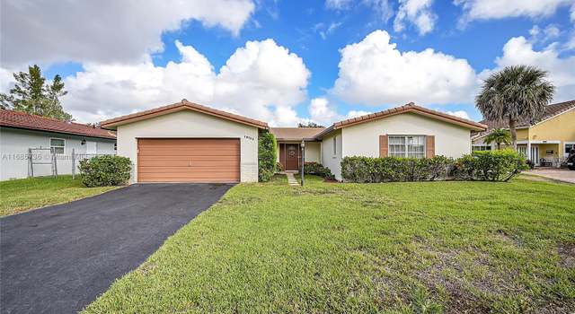 Photo of 10755 NW 40th St, Coral Springs, FL 33065