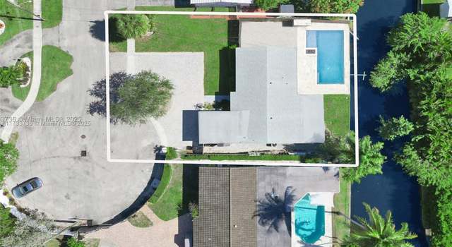 Photo of 2720 SW 19th St, Fort Lauderdale, FL 33312