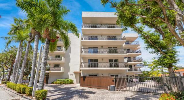 Photo of 1918 Brickell Ave #204, Miami, FL 33129