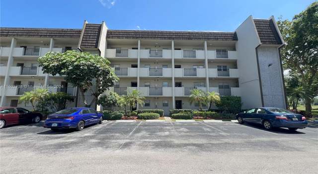 Photo of 6200 NW 44th St #114, Lauderhill, FL 33319