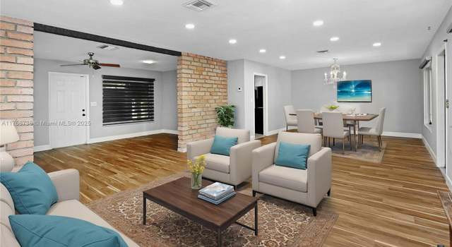 Photo of 1338 Jackson St, Hollywood, FL 33019