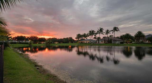 Photo of 13357 SW 42nd St, Davie, FL 33330