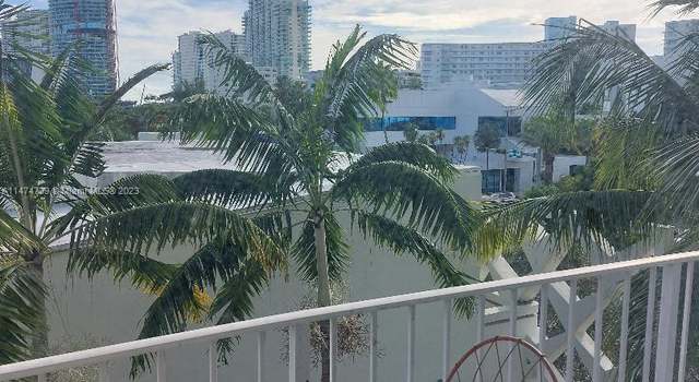 Photo of 1025 Alton Rd #410, Miami Beach, FL 33139