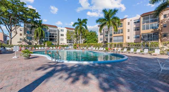 Photo of 2841 Somerset Dr #215, Lauderdale Lakes, FL 33311