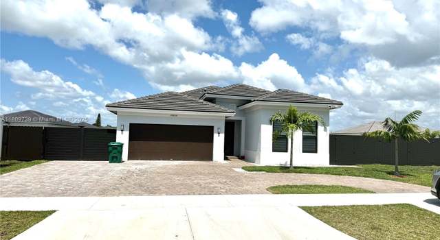Photo of 30806 SW 192nd Ave, Homestead, FL 33030