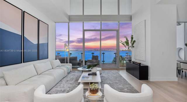 Photo of 700 NE 26th Ter Unit TH-402, Miami, FL 33137