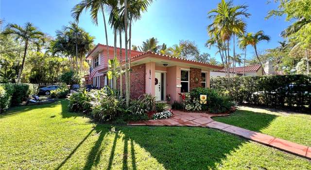 Photo of 1203 Madrid St, Coral Gables, FL 33134
