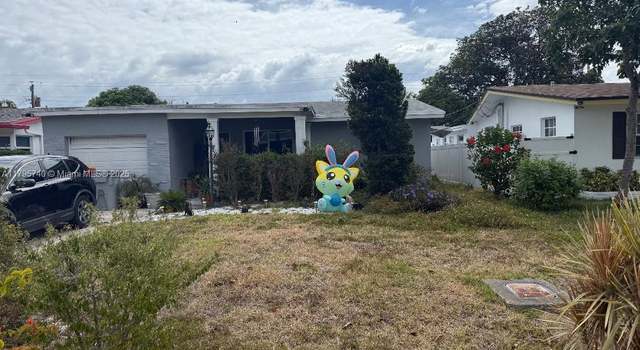 Photo of 3660 NE 14th Ave, Pompano Beach, FL 33064