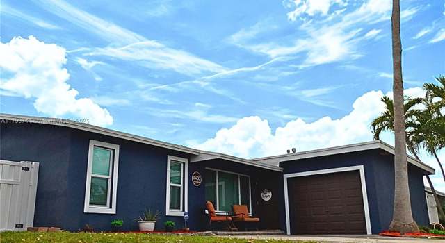 Photo of 11400 NW 29th Mnr, Sunrise, FL 33323