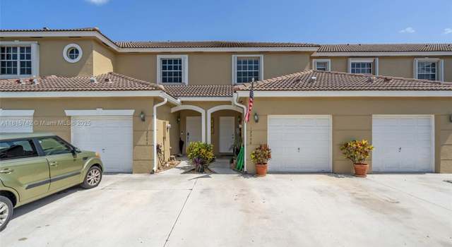Photo of 12006 SW 2nd St, Pembroke Pines, FL 33025