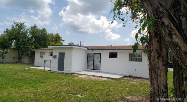 Photo of 1205 NE 117 St, Miami, FL 33161