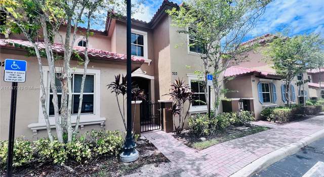 Photo of 2907 Hope Valley St #703, West Palm Beach, FL 33411