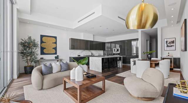 Photo of 3300 NE 188th St Unit UPH12 + Rooftop, Aventura, FL 33180