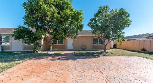 Photo of 7097 SW 152nd Pl, Miami, FL 33193