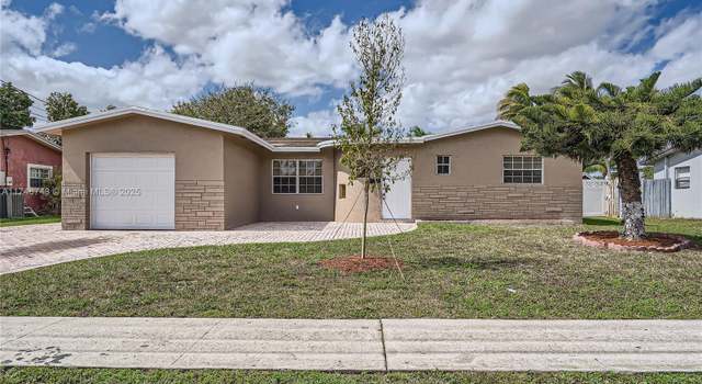 Photo of 2007 NW 60th Ave, Sunrise, FL 33313