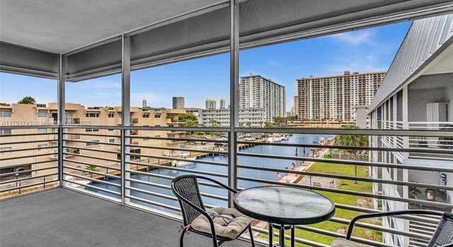 Photo of 3849 NE 169th St #406, North Miami Beach, FL 33160