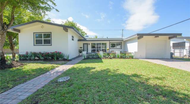 Photo of 9450 Martinique Dr, Cutler Bay, FL 33189