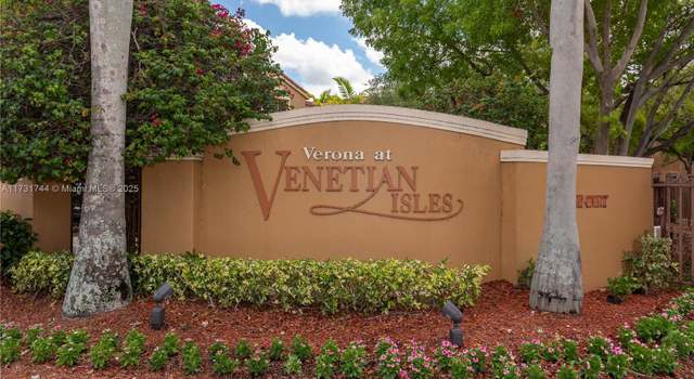 Photo of 3165 SW 153rd Ave #3165, Miami, FL 33185