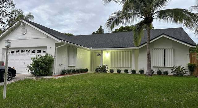 Photo of 9771 SW 216th Ter, Cutler Bay, FL 33190