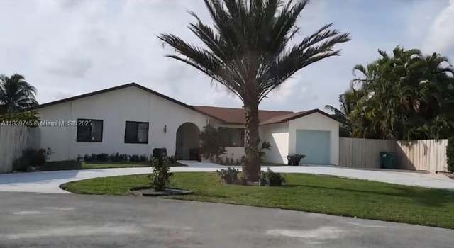 Photo of 17124 SW 109th Ct, Miami, FL 33157