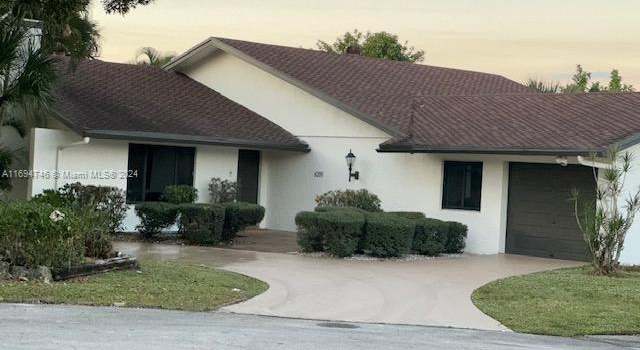 Photo of 6205 Jacaranda Cir, Tamarac, FL 33319