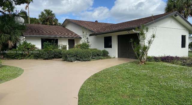 Photo of 6205 Jacaranda Cir, Tamarac, FL 33319