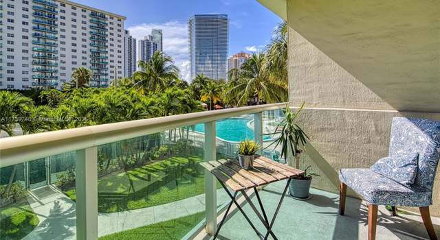 Photo of 19380 Collins Ave #212, Sunny Isles Beach, FL 33160