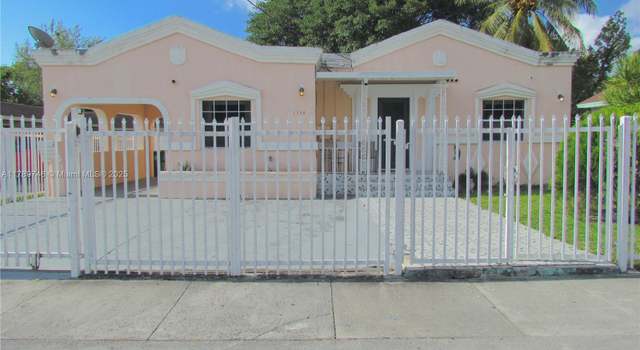 Photo of 1344 NW 34th St, Miami, FL 33142