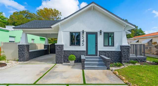 Photo of 545 NW 45th St, Miami, FL 33127