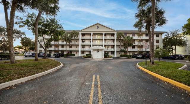 Photo of 1715 Whitehall Dr #406, Davie, FL 33324