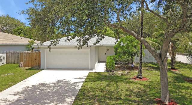 Photo of 1901 NW 4th St, Pompano Beach, FL 33069