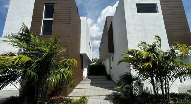 Photo of 2945-2947 SW 27th Ter, Miami, FL 33133
